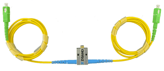 Variable Optical Attenuator
